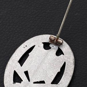 General Assault Badge       