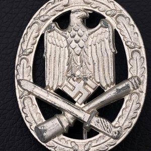 General Assault Badge       