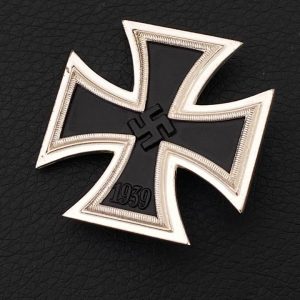Iron Cross 1939 1st Class