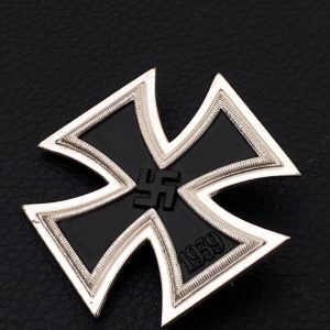Iron Cross 1939 1st Class