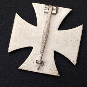 Iron Cross 1939 1st Class