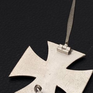 Iron Cross 1939 1st Class