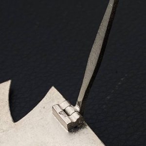 Iron Cross 1939 1st Class