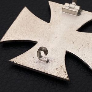 Iron Cross 1939 1st Class