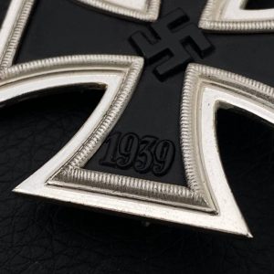 Iron Cross 1939 1st Class