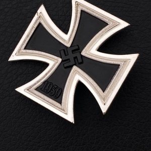 Iron Cross 1939 1st Class