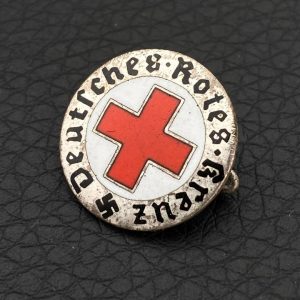 Membership badge The German Red Cross  The Third Reich    