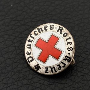 Membership badge The German Red Cross  The Third Reich    
