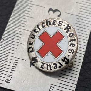 Membership badge The German Red Cross  The Third Reich    