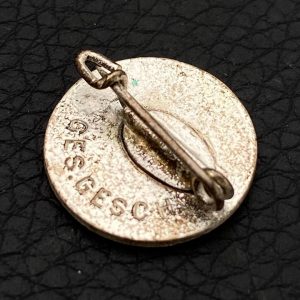 Membership badge The German Red Cross  The Third Reich    