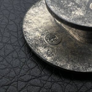 NSDAP Party Badge [Kerbach & Israel] RZM code: М 1/42 Buttonhole attachment