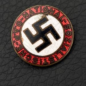 NSDAP Party Badge [mark 