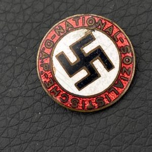 NSDAP Party Badge [mark 