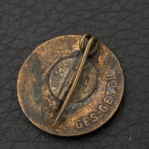 NSDAP Party Badge [mark 