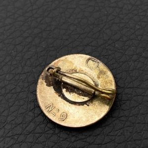 NSDAP Party Badge [mark 