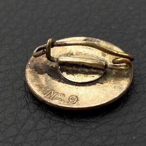 NSDAP Party Badge [mark 