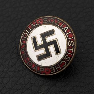 NSDAP Party Badge [mark 