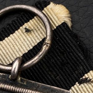 Iron Cross (1914) 2nd Class (1914) [Paul Küst] / Marked 