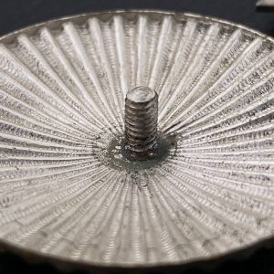 Iron Cross (1914) 1st Class (1914) [Wilhelm Deumer K.G.] / Clamshell screwback