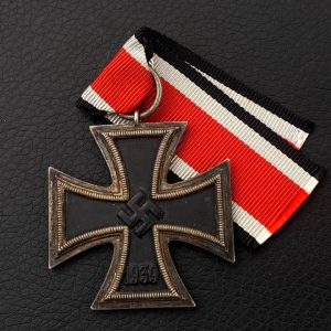 Iron Cross 1939 2nd Class    