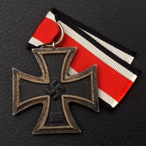 Iron Cross 1939 2nd Class    