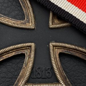 Iron Cross 1939 2nd Class    