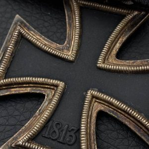 Iron Cross 1939 2nd Class    