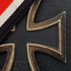 Iron Cross 1939 2nd Class    