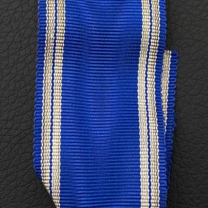 15-Year Long Service Award in the NSDAP   