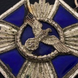 15-Year Long Service Award in the NSDAP   