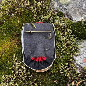  Sudetenland Medal  Single medal bar