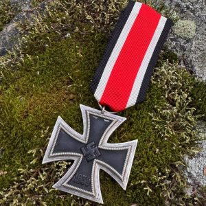 Iron Cross 1939 2nd Class