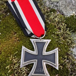 Iron Cross 1939 2nd Class