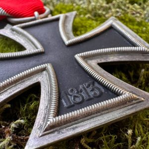 Iron Cross 1939 2nd Class