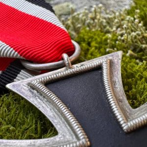 Iron Cross 1939 2nd Class