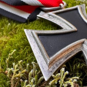 Iron Cross 1939 2nd Class