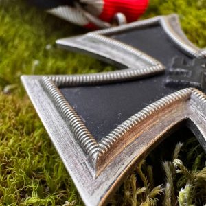 Iron Cross 1939 2nd Class