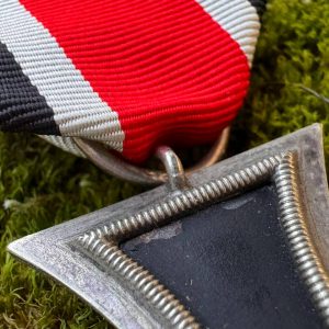 Iron Cross 1939 2nd Class