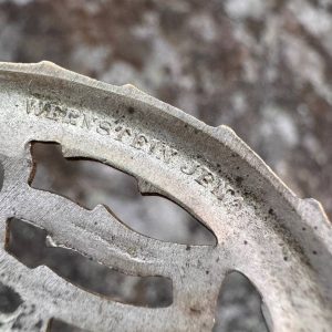 German Imperial Physical Training Badge 