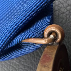 8-Year Long Service Award in the SS   