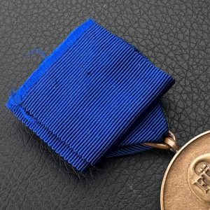 8-Year Long Service Award in the SS   