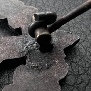  SA Sports Badge model 1933 for the disabled     [WERNER REDO]  RZM code: M1/100 