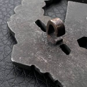  SA Sports Badge model 1933 for the disabled     [WERNER REDO]  RZM code: M1/100 