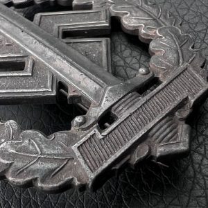  SA Sports Badge model 1933 for the disabled     [WERNER REDO]  RZM code: M1/100 