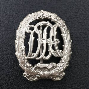German Imperial sports badge 
