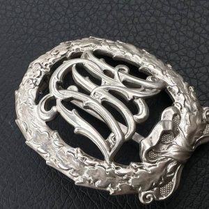 German Imperial sports badge 