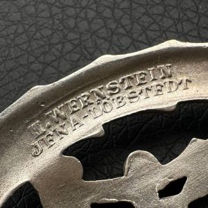 German Imperial sports badge 