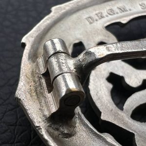 German Imperial sports badge 