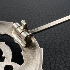 German Imperial sports badge 