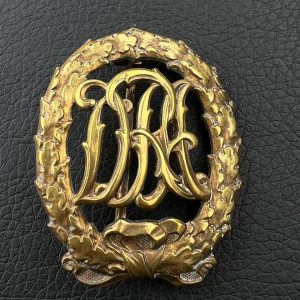 German Imperial sports badge 